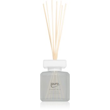 ipuro Essentials White Lily difuzor de aroma - imagine 2